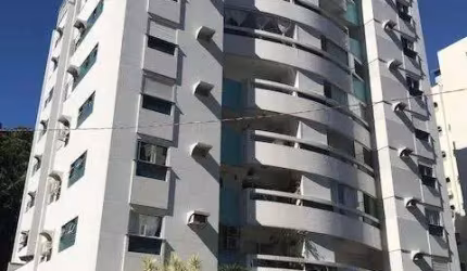 APARTAMENTO no ATIRADORES com 4 quartos para LOCAÇÃO, 124 m²
