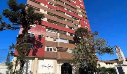 APARTAMENTO no ANITA GARIBALDI com 4 quartos para VENDA, 160 m²