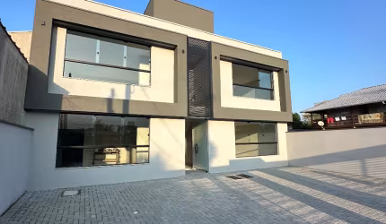 Apartamento no centro de Penha!