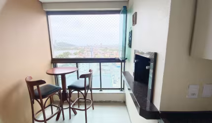 APARTAMENTO EM PENHA