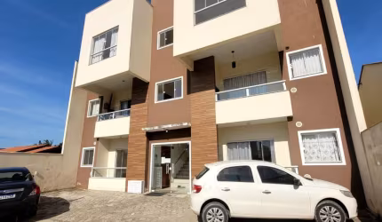 Apartamento em Barra Velha