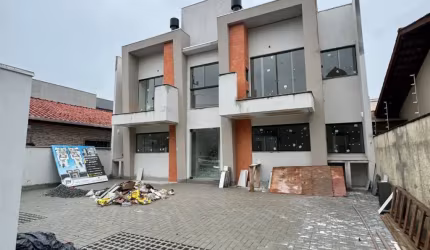 Apartamento pronto para morar em Piçarras!