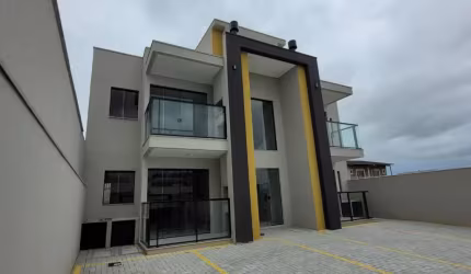 Apartamento em Balneário Piçarras!
