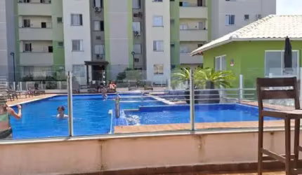 Apartamento Mobiliado em Balneário Piçarras