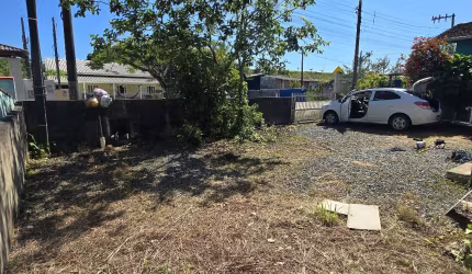 Terreno Em Balneário Piçarras