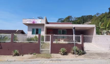 Casa em Penha a venda - Próximo a Praia Alegre