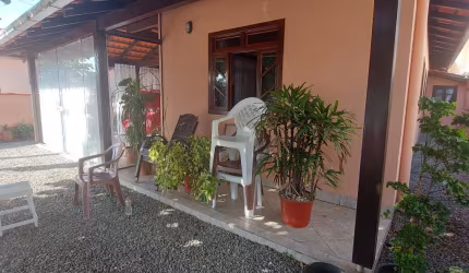 Casa a venda no Centro de Penha