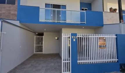 Sobrado  em Balneário Piçarras