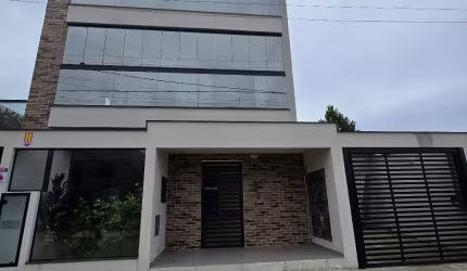 Apartamento no Bairro Itacolomi em Piçarras