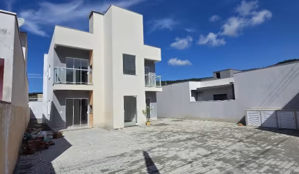 Apartamentos em Penha