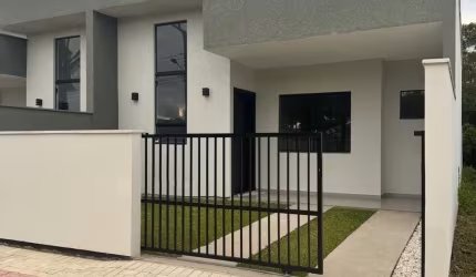 Casa em Barra Velha SC