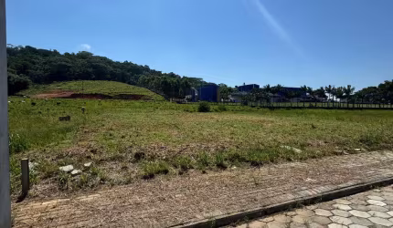 Terreno em Penha SC