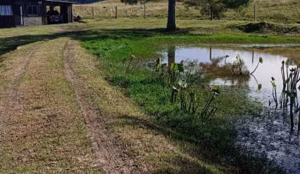 Linda Chácara em Lages