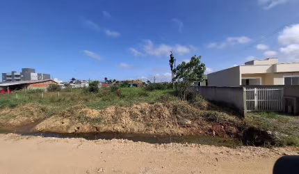 Lindo terreno em Itajubá