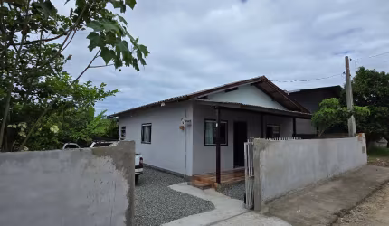 Casa em Penha