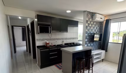 Lindo apartamento em Penha