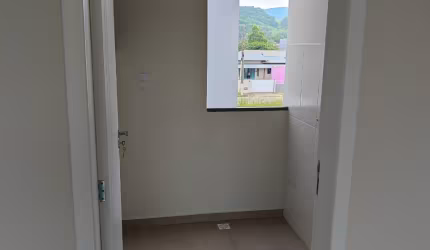Lindo apartamento no centro de Penha