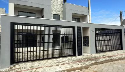 Residencial Santa Mônica