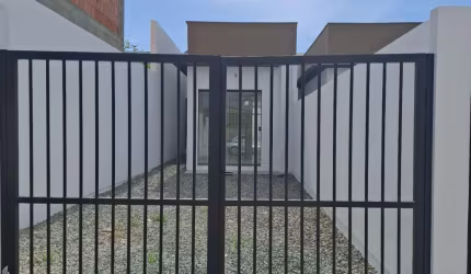 Linda casa em Penha