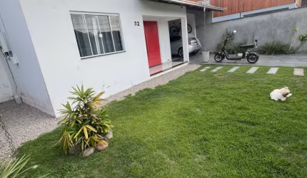 Linda casa em Itapema