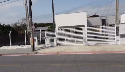 Casa Geminada em Penha