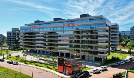 Apartamento 4 quartos a venda sendo 4 suites no noroeste com lazer completo, com 4 vagas de garagem no NOROESTE BRASILIA DF
