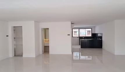 apartamento 4 quartos no noroeste sendo 4 suítes, elevador privativo, lazer completo com 4 vagas altíssimo padrão ao lado do parque Burle Marx