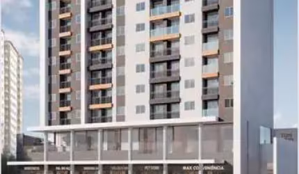 LANÇAMENTO APARTAMENTO 1 QUARTO OU LOFT PRÓXIMO AO METRÔ EM SAMAMBAIA