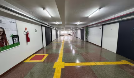 CSD 2 ALUGO PREDIO PISTAO SUL FRENTE AO TAGUATINGA SHOPPING   ?? GRANDE OPORTUNIDADE DE LOCAÇÃO – IMÓVEL COMERCIAL DE ALTO PADRÃO NO PISTÃO SUL – TAGUATINGA SUL  ?? Localização Estratégica | 3.735 m²