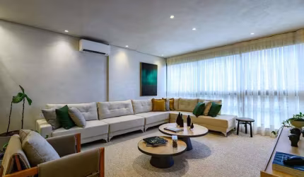 SQWN 303 Bloco B – Noroeste, Brasília MY DESIGN – PRONTO PARA MORAR