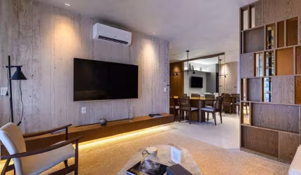 APARTAMENTO NOVO 4 QUARTOS 4 SUITES VARANDA GOURMET VAZADO ELEVADOR PRIVATIVO LAZER COMPLETO PRONTO PARA MORA VENDA ACEITA FINANCIAMENTO