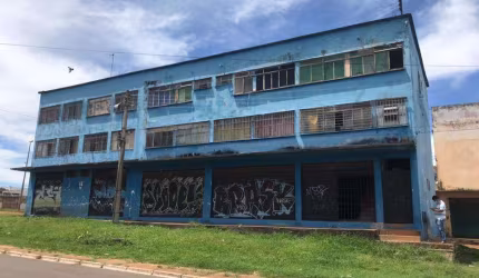 Prédio/Edifício inteiro para venda possui 1000 metros quadrados em Ceilândia Norte - Brasília - DF