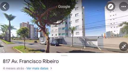 VENDO OU FAÇO INCORPORAÇÃO COM APORTE FINANCEIRO PROJEÇÃO TERRENO 3.115m² Avenida Francisco Ribeiro próximo ao  SUPERMECADO BRETAS