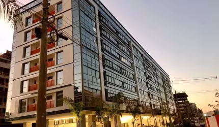 apartamento 4 quartos no noroeste sendo 4 suites 4 vagas 210 metros lazer completo novo HABITE-SE pronto para morar  no noroeste aceita financiamento