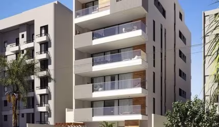 Apartamento em Praia Mansa  -  Matinhos