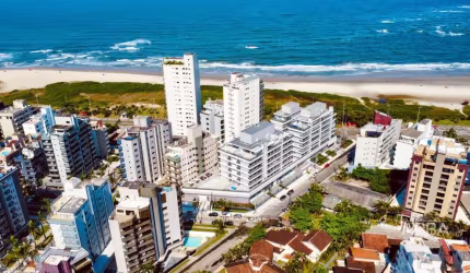 Apartamento Garden em Caiobá  -  Matinhos