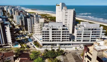 Apartamento em Caiobá  -  Matinhos