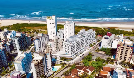 Imovel próximo a Praia Brava em Caiobá  -  Matinhos