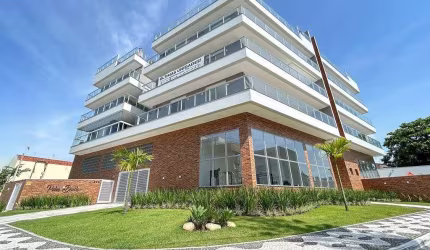 Apartamento em Caiobá  -  Matinhos