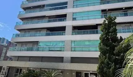 Apartamento em Caiobá  -  Matinhos