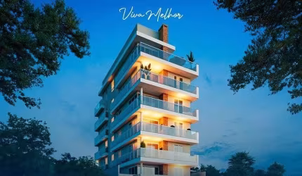 Apartamento cobertura duplex em Gaivotas  -  Matinhos