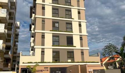 Apartamento em Caiobá  -  Matinhos