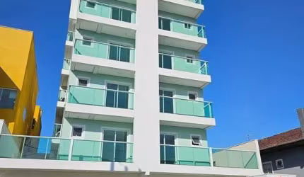 Apartamento em Caiobá  -  Matinhos