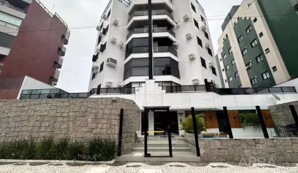 Apartamento Próximo do Mar  -  Caiobá