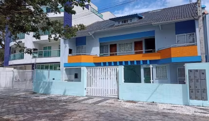Apartamento em Caiobá  -  Matinhos