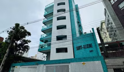 Apartamento em Caiobá  -  Matinhos