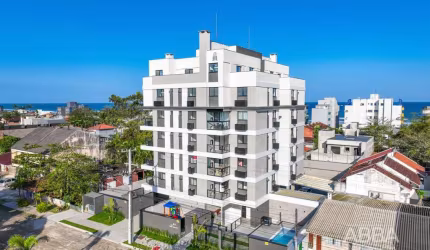 Apartamento Cobertura Duplex em Balneário Gaivotas  -  Matinhos