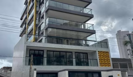 Apartamento em Caiobá  -  Matinhos