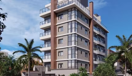 Apartamento novo em Caiobá  -  Matinhos
