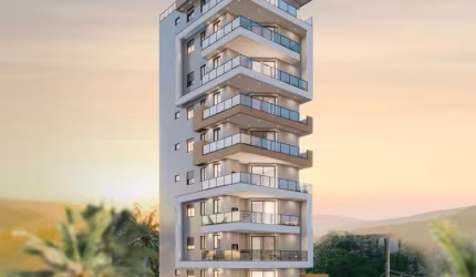 Lançamento. Apartamento 03 dormitórios em Guaratuba.